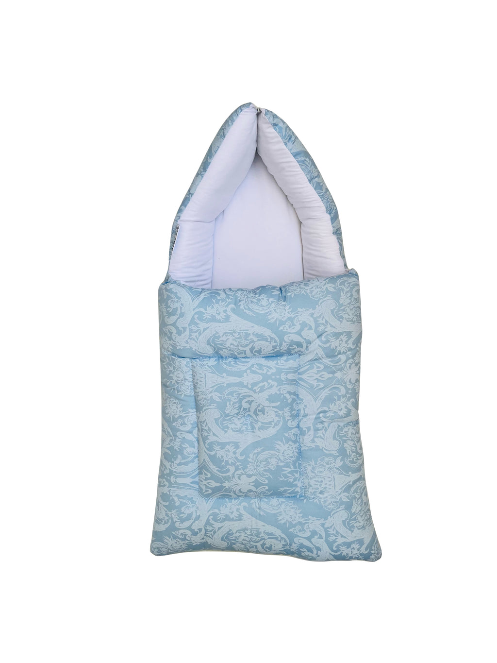 LittleBee 3 in 1 New Born Baby Carrier Portable in Cotton