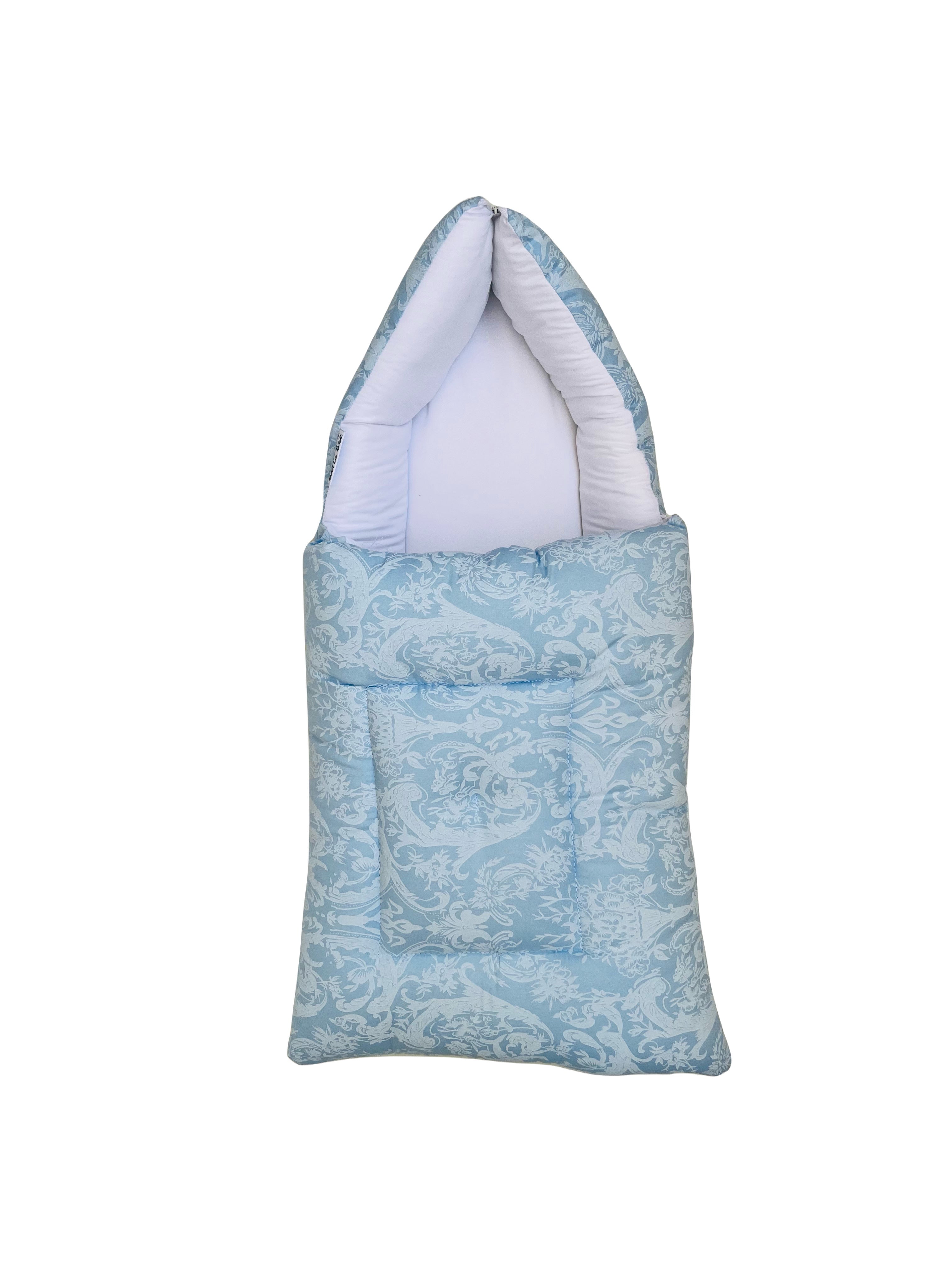 LittleBee 3 in 1 New Born Baby Carrier Portable in Cotton