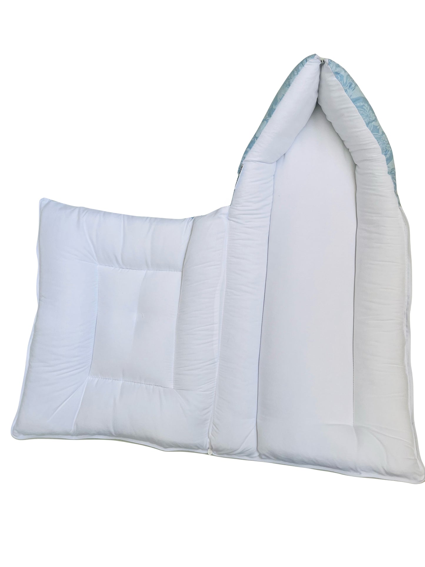 LittleBee 3 in 1 New Born Baby Carrier Portable in Cotton